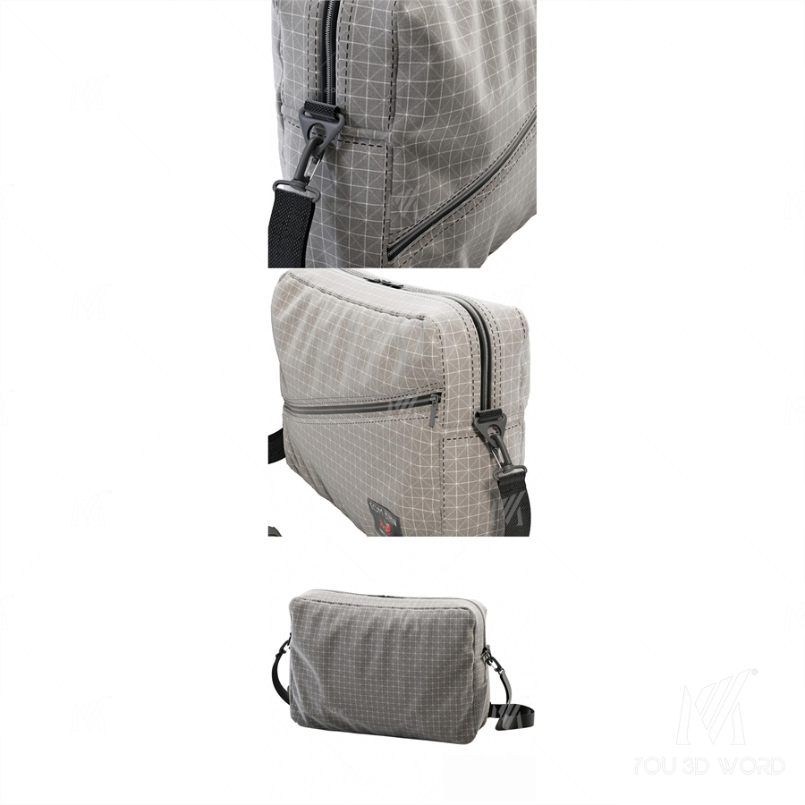 Tom Bihn Shoulder Bag
